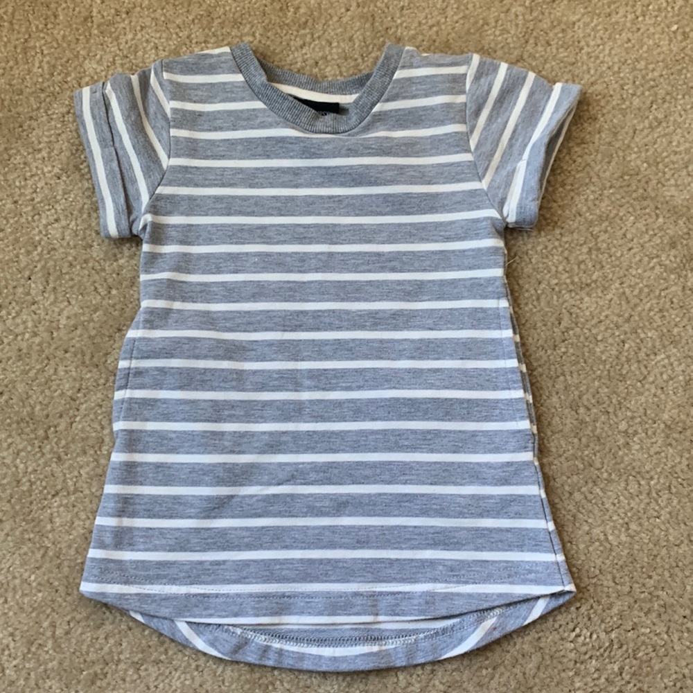 Little Bipsy Swing Dress